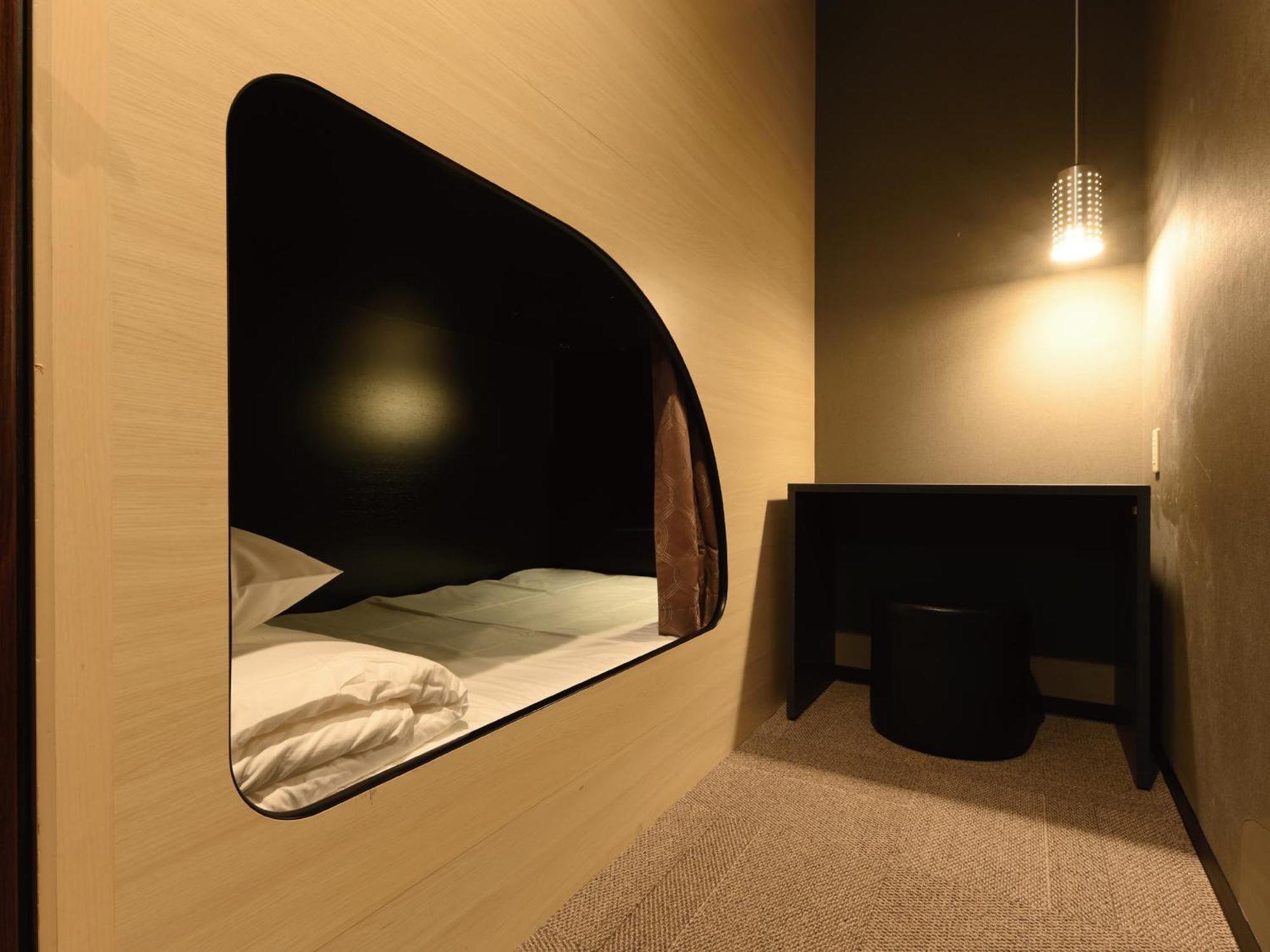 The Centurion Sauna Rest & Stay Sapporo Male Only Ngoại thất bức ảnh