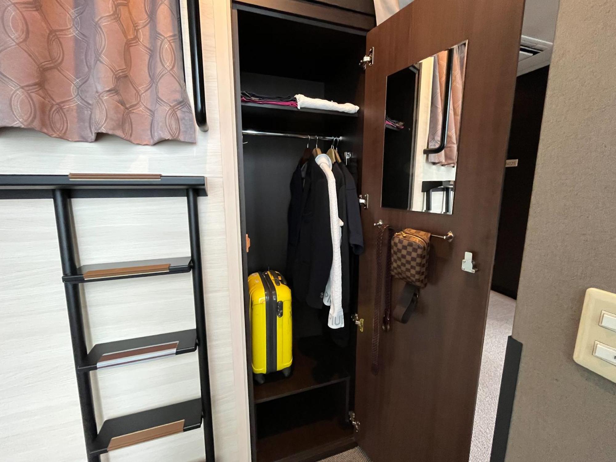 The Centurion Sauna Rest & Stay Sapporo Male Only Ngoại thất bức ảnh