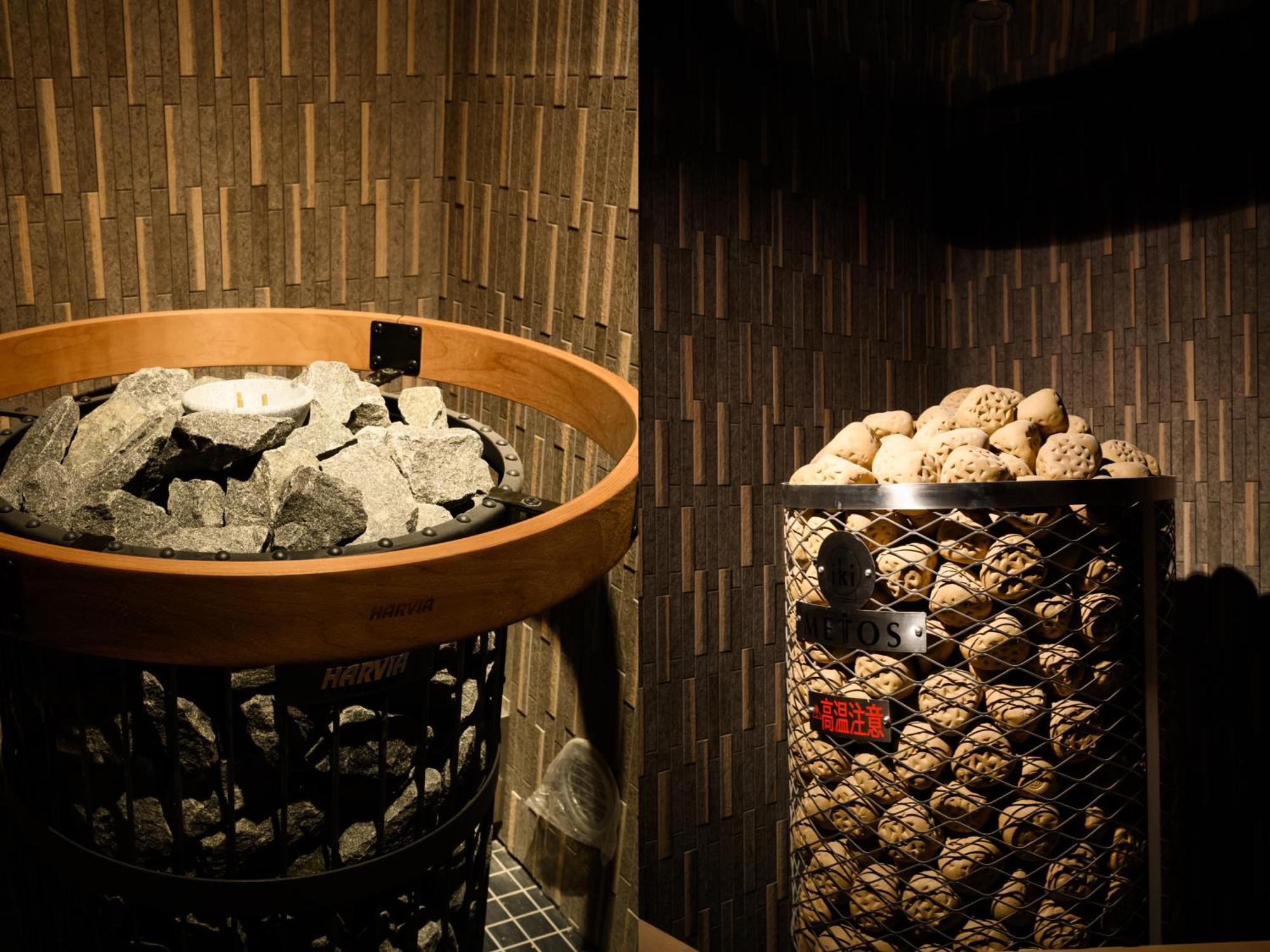 The Centurion Sauna Rest & Stay Sapporo Male Only Ngoại thất bức ảnh