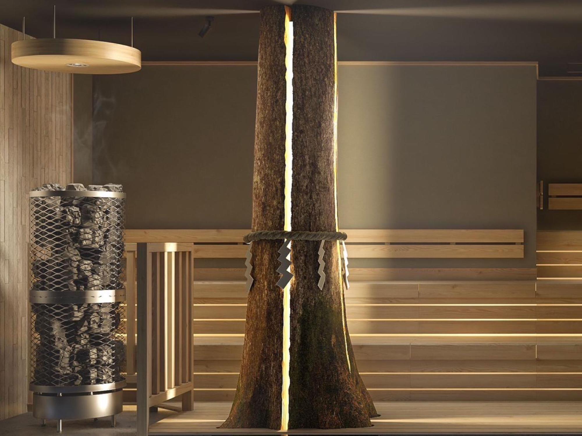 The Centurion Sauna Rest & Stay Sapporo Male Only Ngoại thất bức ảnh
