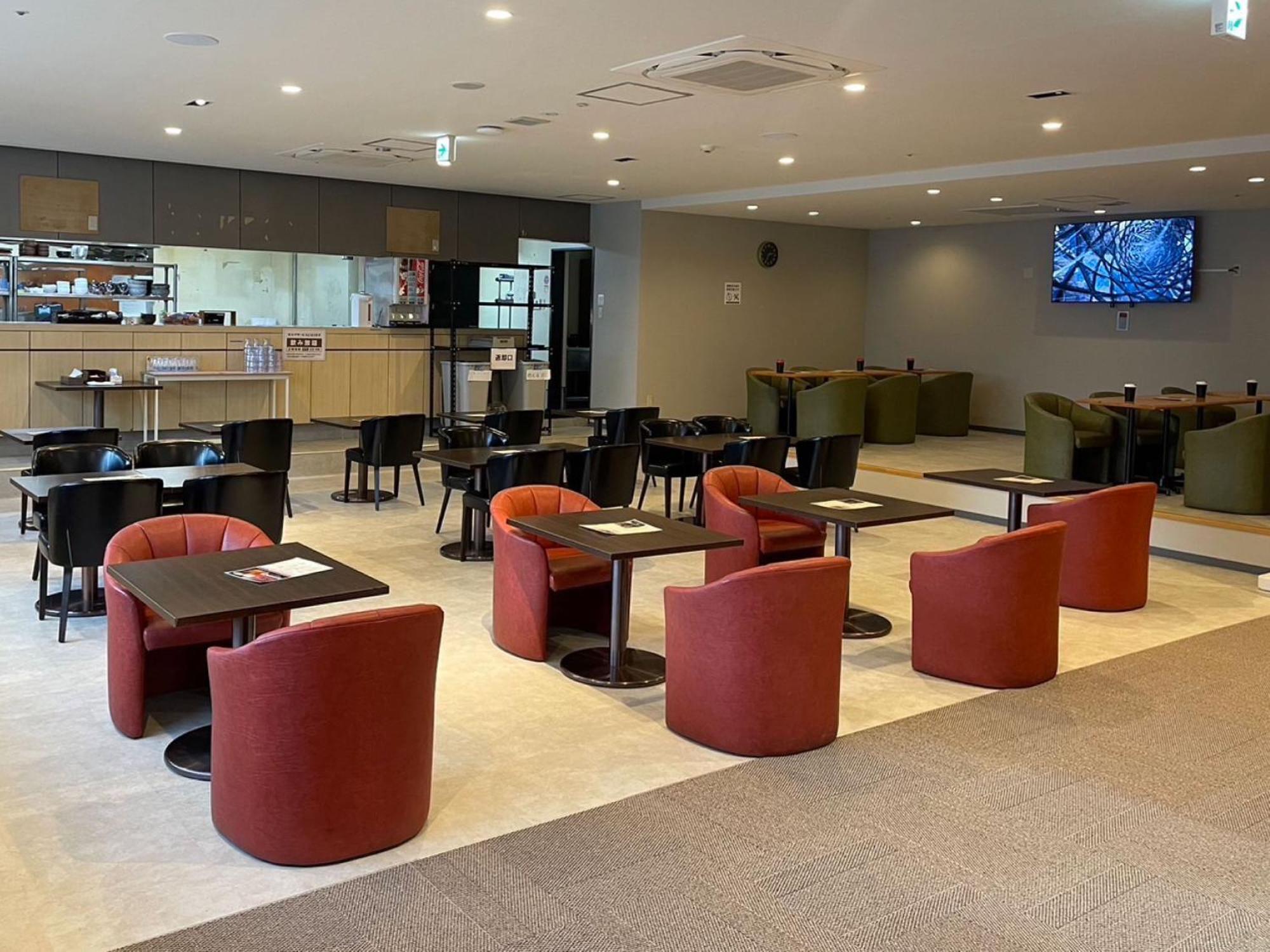 The Centurion Sauna Rest & Stay Sapporo Male Only Ngoại thất bức ảnh