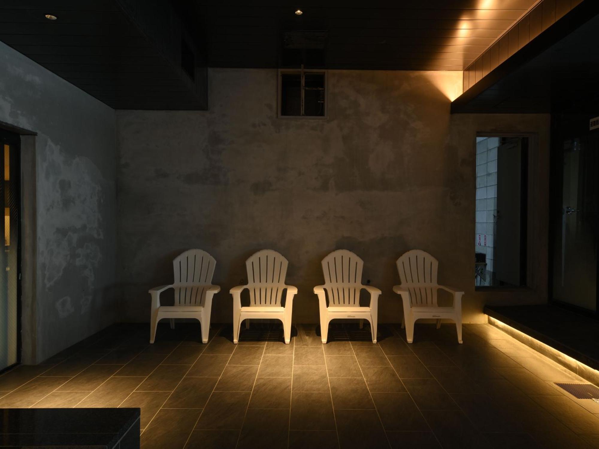 The Centurion Sauna Rest & Stay Sapporo Male Only Ngoại thất bức ảnh