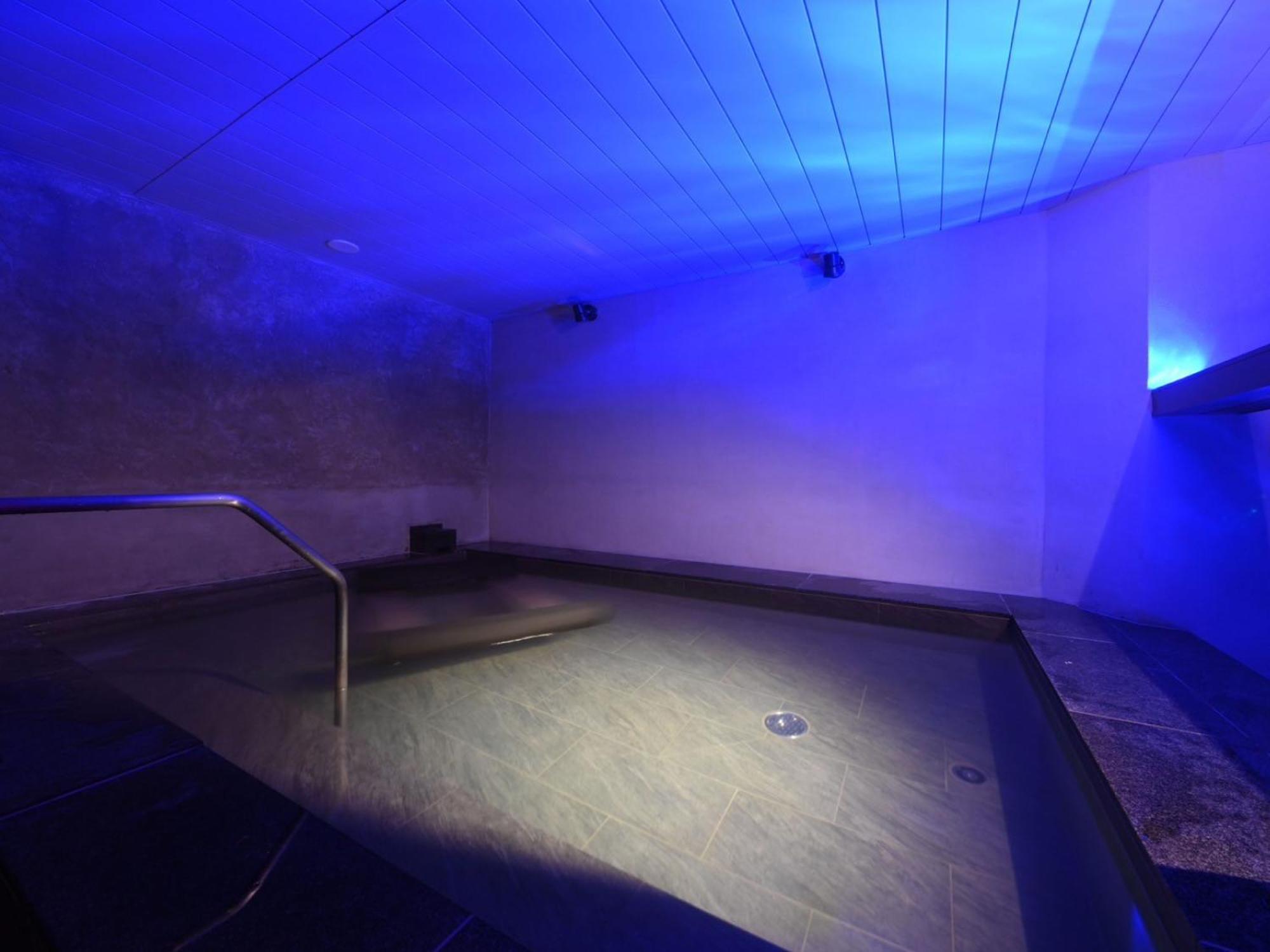 The Centurion Sauna Rest & Stay Sapporo Male Only Ngoại thất bức ảnh