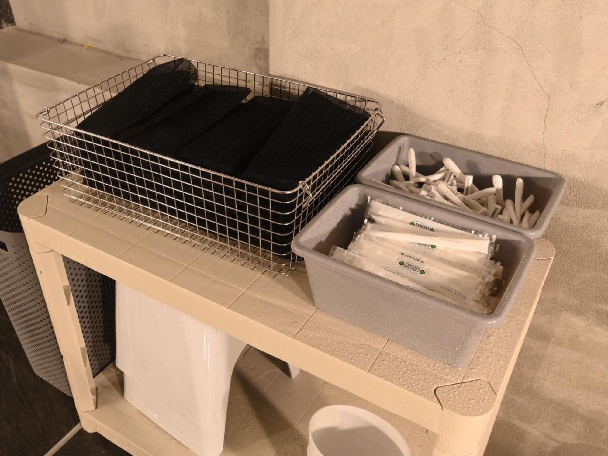 The Centurion Sauna Rest & Stay Sapporo Male Only Ngoại thất bức ảnh