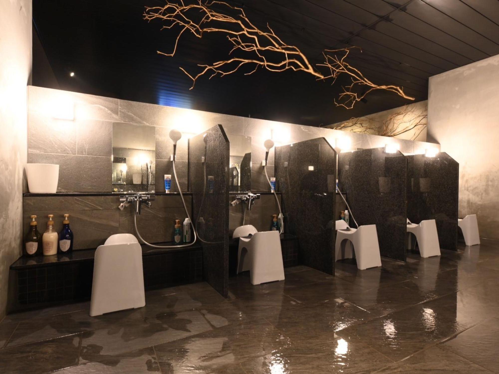 The Centurion Sauna Rest & Stay Sapporo Male Only Ngoại thất bức ảnh