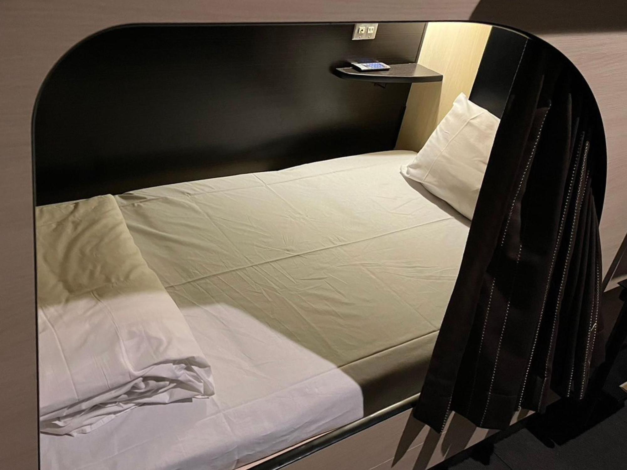 The Centurion Sauna Rest & Stay Sapporo Male Only Ngoại thất bức ảnh